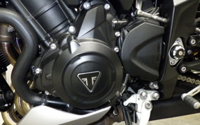 TRIUMPH STREET TRIPLE RX 2026