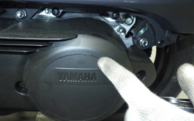 YAMAHA CYGNUS Griffus 2012 SEJ4J