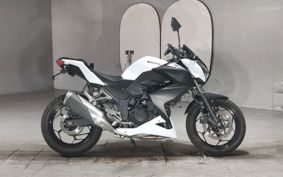 KAWASAKI Z250 ER250C