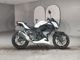 Фото Kawasaki Z250 с японского аукциона