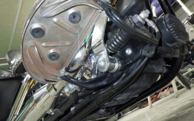 HARLEY FLSTC 1450 2005