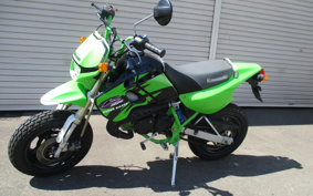 KAWASAKI KSR-2 MX080B