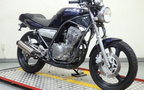 YAMAHA SRX250 3WP