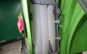 KAWASAKI KX80 KX080Z