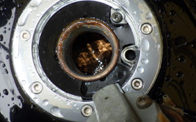 KAWASAKI BALIUS 250 Gen.2 ZR250B