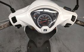 HONDA DIO 110 JF58