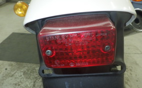 HONDA MAGNA 50 2012 AC13