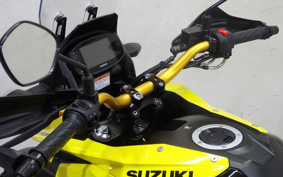 SUZUKI STROM SX EL11L