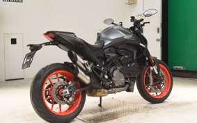 DUCATI MONSTER 937 + 2021