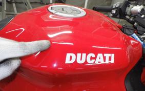 DUCATI SS950S