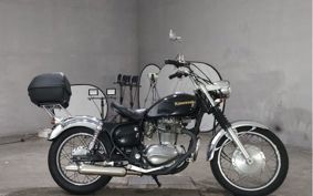KAWASAKI ESTRELLA 250 BJ250A