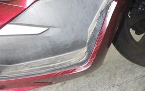 HONDA PCX125 2006 JF81