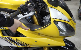 YAMAHA YZF-R6 2007