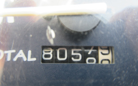 YAMAHA JOG POCHE SA08J