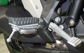 KAWASAKI NINJA H2 SX SE 2018 ZXT02A
