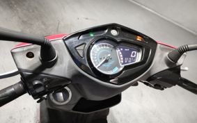 YAMAHA CYGNUS125XSR SE44J