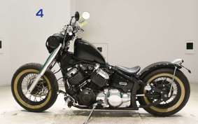 YAMAHA DRAGSTAR 400 CLASSIC 2008 VH01J