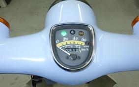 HONDA LITTLE CUB E AA01