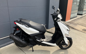 YAMAHA  CYGNUS  GRIF ASU SEJ4J