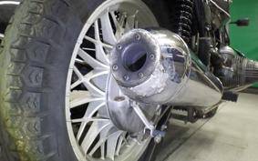 BMW R45 SIDECAR 1981