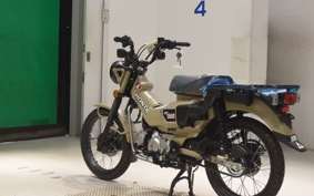 HONDA CT125-2 2006 JA65