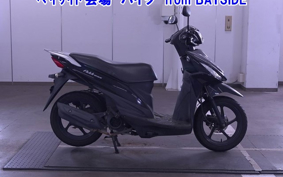 SUZUKI ADDRESS110-2