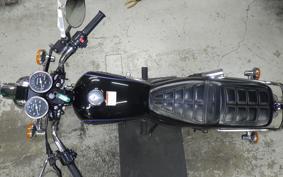 SUZUKI GN125 H 2001