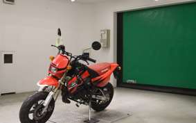 KAWASAKI KSR-2 2009 MX080B