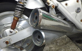 HONDA MAGNA 250 2025 MC29