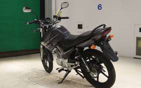 YAMAHA YBR125