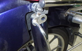 HONDA C125 SUPER CUB 2014 JA48