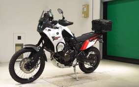YAMAHA TENERE 700 2022 DM09J