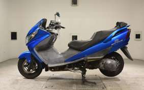 SUZUKI SKYWAVE 250 (Burgman 250) SS 2022 CJ43A