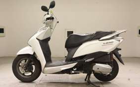 HONDA LEAD 125 2014 JF45