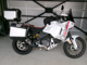 Фото Ducati DESERT X 2023 с японского аукциона