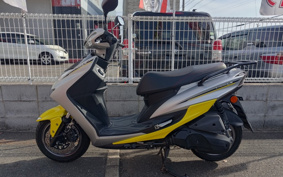 YAMAHA  CYGNUS X SR SED8J