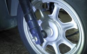 HONDA TACT-4ﾍﾞｰｼｯｸ AF79