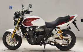 HONDA CB1300SF SUPER FOUR SP 2026 SC54