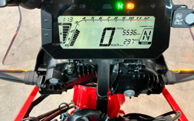 HONDA CRF250 RALLY MD47