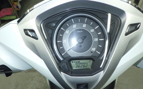 HONDA LEAD 125 2022 JF45