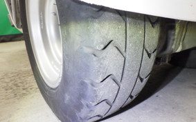 HONDA GYRO CANOPY 1998 TA03