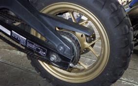 HONDA ｸﾞﾛﾑ JC61