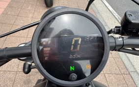 HONDA  REBEL 250 ABS MC49