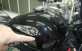 YAMAHA DRAGSTAR 400 CLASSIC  2016 VH02J