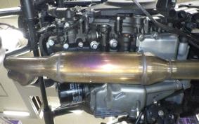 KAWASAKI ELIMINATOR400-3 2025 EL400A