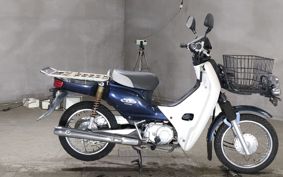 HONDA SUPER CUB50 AA04