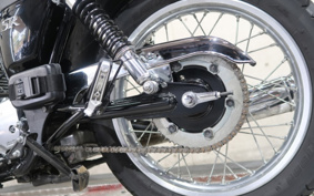 YAMAHA SR400 FINAL ED 2022 RH16J