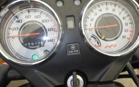 HONDA LY125 FI