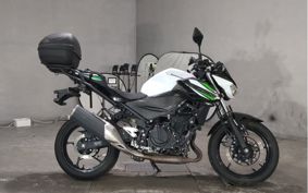 KAWASAKI Z400 2019 EX400G