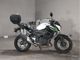 Фото Kawasaki Z400 2019 с японского аукциона